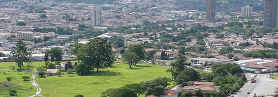 Cidade de Itu